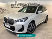Annonce Bmw X1 occasion Hybride X1 xDrive 25e 245ch DKG7 M Sport � Rivery