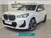 Annonce Bmw X1 occasion Hybride X1 xDrive 25e 245ch DKG7 M Sport  Rivery