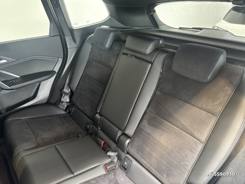 Bmw X1 X1 xDrive 25e 245ch DKG7 M Sport  occasion � Beauvais - photo n�11