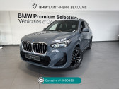 Annonce Bmw X1 occasion Hybride X1 xDrive 25e 245ch DKG7 M Sport  Beauvais