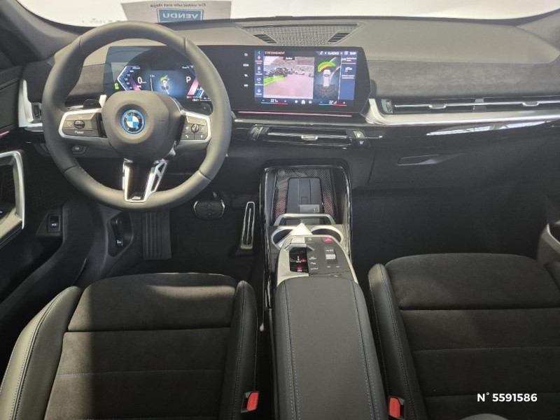 Bmw X1 X1 xDrive 25e 245ch DKG7 M Sport  occasion � Rivery - photo n�5