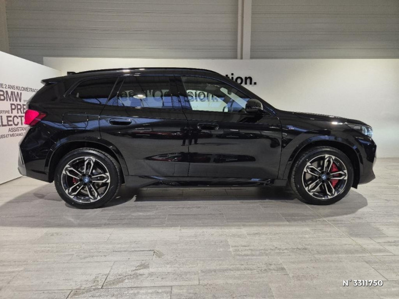 Bmw X1 X1 xDrive 25e 245ch DKG7 M Sport  occasion  Rivery - photo n3