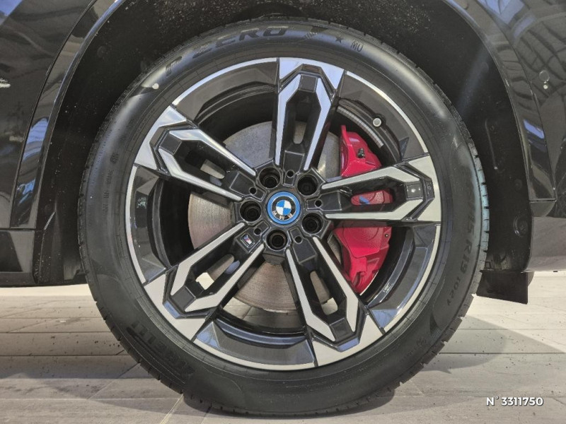 Bmw X1 X1 xDrive 25e 245ch DKG7 M Sport  occasion  Rivery - photo n9