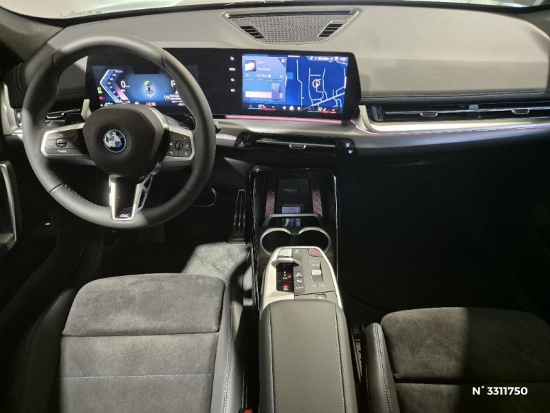 Bmw X1 X1 xDrive 25e 245ch DKG7 M Sport  occasion  Rivery - photo n5