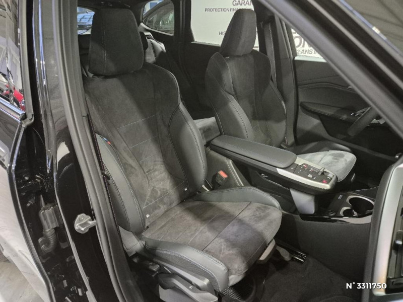 Bmw X1 X1 xDrive 25e 245ch DKG7 M Sport  occasion  Rivery - photo n10