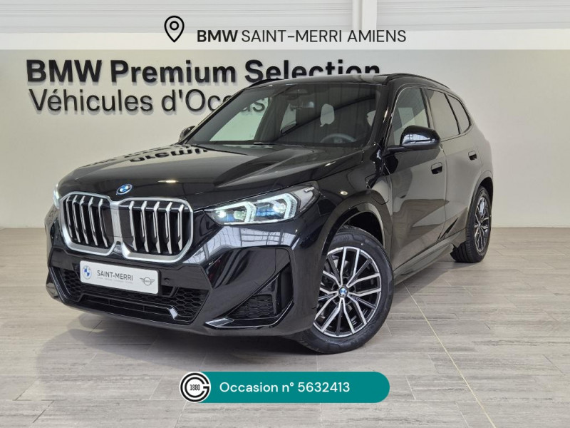 Bmw X1 X1 xDrive 25e 245ch DKG7 M Sport  occasion � Rivery