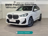 Annonce Bmw X1 occasion Hybride X1 xDrive 25e 245ch DKG7 M Sport � Rivery