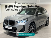 Annonce Bmw X1 occasion Hybride X1 xDrive 25e 245ch DKG7 M Sport � Rivery