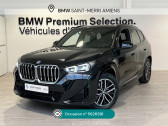 Annonce Bmw X1 occasion Hybride X1 xDrive 25e 245ch DKG7 M Sport � Rivery