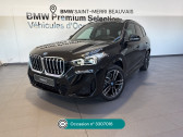 Bmw X1 occasion année 2025 boite Sequentielle Annonce Bmw X1 occasion Hybride X1 xDrive 25e 245ch DKG7 M Sport à Beauvais