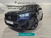 Bmw X1 occasion année 2025 boite Sequentielle Annonce Bmw X1 occasion Hybride X1 xDrive 25e 245ch DKG7 M Sport à Rivery