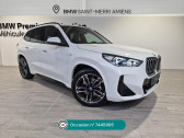 Bmw X1 occasion année 2025 boite Sequentielle Annonce Bmw X1 occasion Hybride X1 xDrive 25e 245ch DKG7 M Sport à Rivery