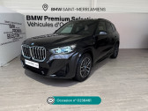 Bmw X1 neuve année 2025 boite Sequentielle Annonce Bmw X1 neuve Hybride X1 xDrive 25e 245ch DKG7 M Sport à Rivery