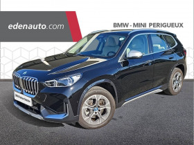 Bmw X1 , garage BMW MINI PERIGUEUX - EDENAUTO PREMIUM P�RIGUEUX � Trelissac