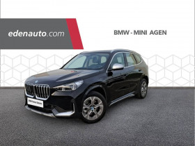 Bmw X1 , garage BMW MINI AGEN - EDENAUTO PREMIUM AGEN � Bo�