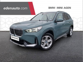 Bmw X1 , garage BMW MINI AGEN - EDENAUTO PREMIUM AGEN � Bo�