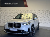 Bmw X1 X1 xDrive 25e 245ch DKG7 xLine 5p   Tarbes 65