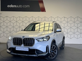 Bmw X1 , garage BMW TARBES  Tarbes
