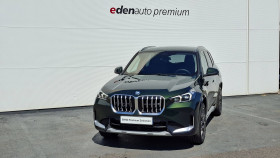 Bmw X1 , garage BMW TARBES  Tarbes