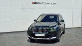 Bmw X1 occasion année 2025 boite Sequentielle Annonce Bmw X1 occasion Hybride X1 xDrive 25e 245ch DKG7 xLine 5p à Tarbes