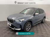 Annonce Bmw X1 occasion Hybride X1 xDrive 25e 245ch DKG7 xLine � Saint-Quentin