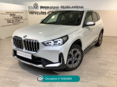 Bmw X1 occasion année 2023 boite Automatique Annonce Bmw X1 occasion Hybride X1 xDrive 25e 245ch DKG7 xLine à Rivery