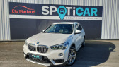 Bmw X1 X1 xDrive 25i 231 ch BVA8 xLine 5p  � Lescure-d'Albigeois 81