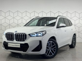 Annonce Bmw X1 occasion Hybride X1 xDrive 30e 326ch DKG7 M Sport 5p � Tarbes