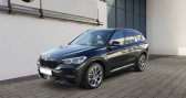 Bmw X1 xDr. 25d M Sport LED+CUIR+CLIMAUTO+NAVI   Montfermeil 93