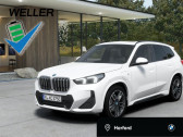 Bmw X1 occasion  année 2024 boite Automatique Annonce Bmw X1 occasion Hybride xDr 25e M SPORT AdLED,Pano,HUD,H/K,360° à L'Union