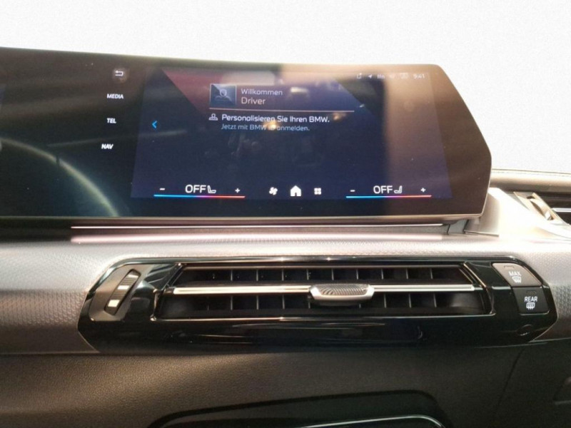 Bmw X1 xDr 25e M SPORT AdLED,SpoSi,Kamera,Da+,St+Go  occasion  L'Union - photo n13