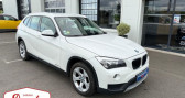 Bmw X1 XDRIVE 1.8D143 LOUNGE PLUS   Beaucé 35