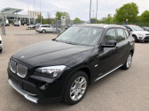 Bmw X1 occasion année 2012 boite Manuelle Annonce Bmw X1 occasion Diesel xDrive 18 d 143 ch à Beaupuy