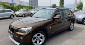 Annonce Bmw X1 occasion Diesel xDrive 18D 143 Confort  SAINT MARTIN D'HERES