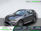 Annonce Bmw X1 occasion Diesel xDrive 18d 150 ch BVA � Beaupuy