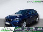 Annonce Bmw X1 occasion Diesel xDrive 18d 150 ch BVA � Beaupuy