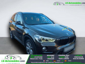 Bmw X1 xDrive 18d 150 ch BVA  � Beaupuy 31