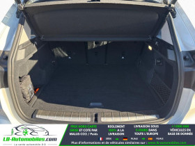 Bmw X1 xDrive 18d 150 ch BVA  occasion � Beaupuy - photo n�8