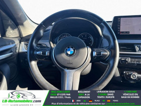 Bmw X1 xDrive 18d 150 ch BVA  occasion � Beaupuy - photo n�7