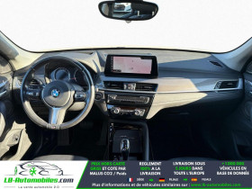 Bmw X1 xDrive 18d 150 ch BVA  occasion � Beaupuy - photo n�3