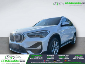 Bmw X1 xDrive 18d 150 ch BVA  occasion � Beaupuy - photo n�2