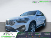 Annonce Bmw X1 occasion Diesel xDrive 18d 150 ch BVA � Beaupuy