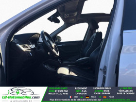 Bmw X1 xDrive 18d 150 ch BVA  occasion � Beaupuy - photo n�6