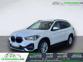 Annonce Bmw X1 occasion Diesel xDrive 18d 150 ch BVA � Beaupuy