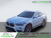 Annonce Bmw X1 occasion Diesel xDrive 18d 150 ch BVA � Beaupuy