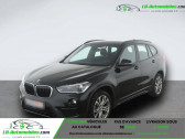 Annonce Bmw X1 occasion Diesel xDrive 18d 150 ch BVA � Beaupuy