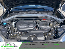 Bmw X1 xDrive 18d 150 ch BVA  occasion � Beaupuy - photo n�11