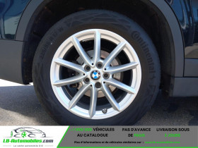 Bmw X1 xDrive 18d 150 ch BVA  occasion � Beaupuy - photo n�10