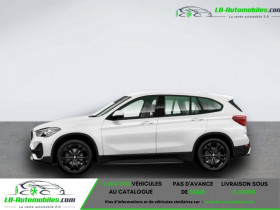 Bmw X1 xDrive 18d 150 ch BVA  occasion � Beaupuy - photo n�6