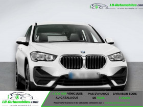 Bmw X1 xDrive 18d 150 ch BVA  occasion � Beaupuy - photo n�5